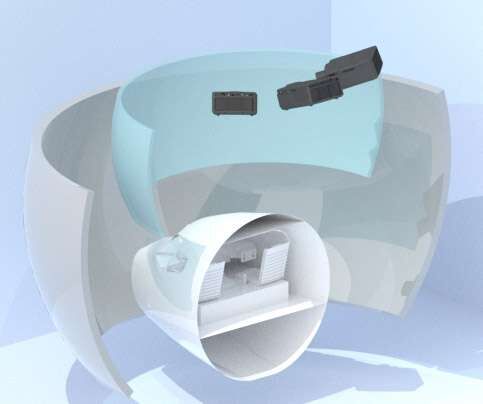 4K Flight Simulator: Elevate Your Training with Immersive Projector ...